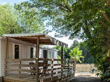 Camping für 6 Personen in Frejus, Draguignan Region, Bild 1