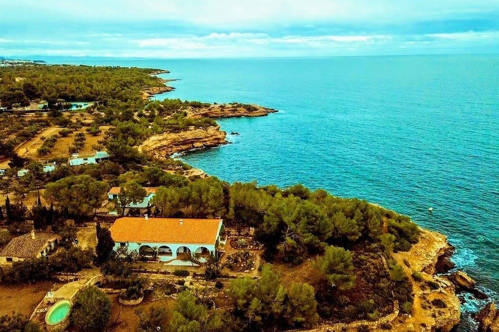 Casa vacanza a Baix Ebre a partire da 529€ a notte