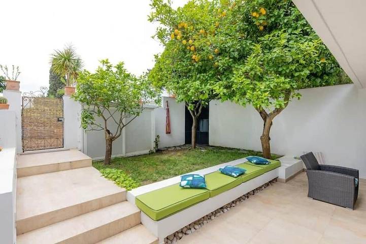 Maison de vacances pour 4 personnes - 1
