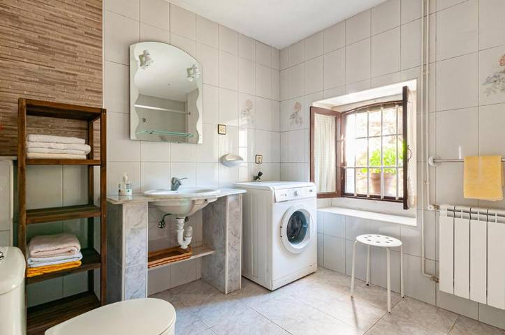 Casa rural para 8 personas, con jardín, Se admiten mascotas en Llanes - 4