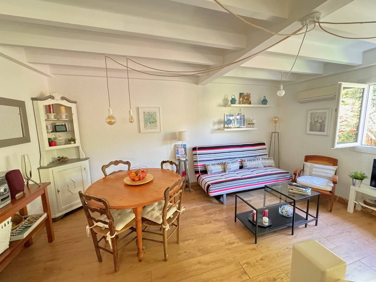 Maison climatisã©e avec jardin - 6 pers. in La Teste-de-Buch, Région d'Arcachon