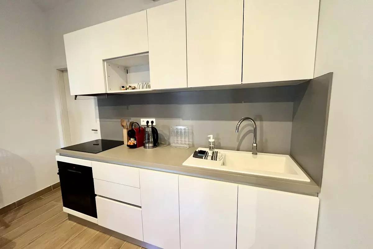 Entire apartment, Apartments for 2 Persons in Metz, Metz-Campagne