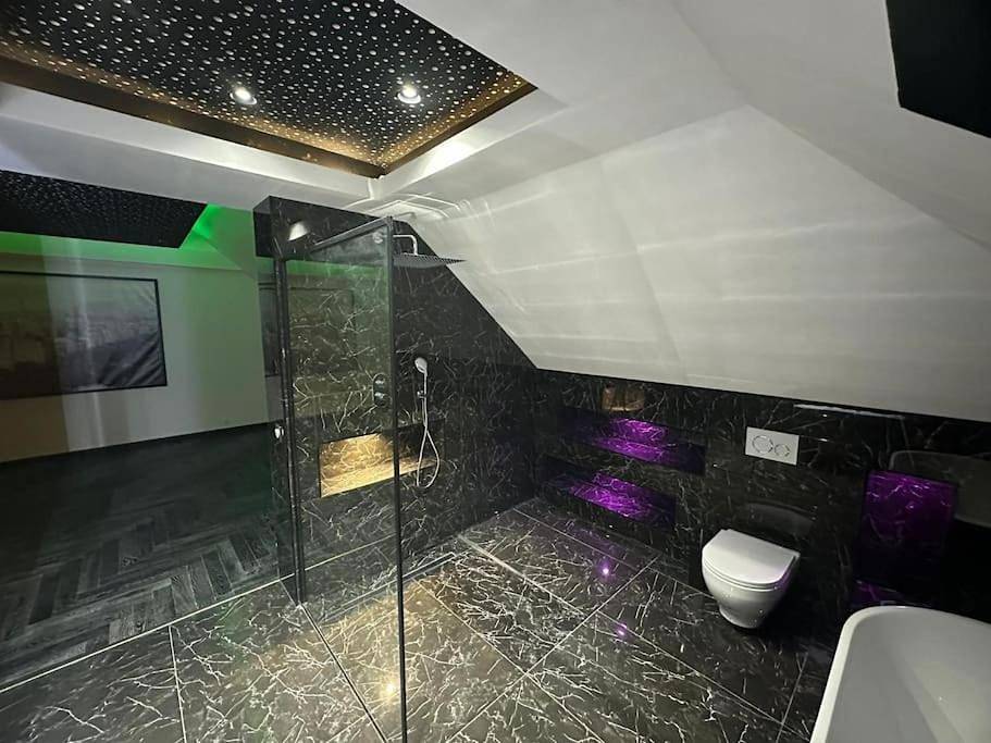 Appartement entier, Appartement T4 haut standing luxe in Frontenex, Région d'Albertville