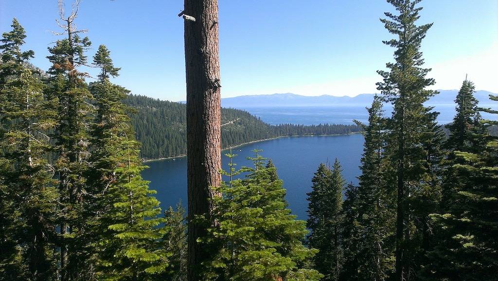 Ganze Wohnung, Die Wahl Der Skifahrer! Schritte Zum Sessellift! Private Hot Tub, Wifi, Ansichten, Schlafen 6 in Kingsbury, Heavenly