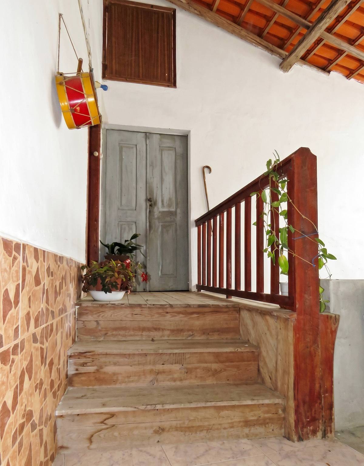 Charmant huis in Miranda do Corvo, foto 9