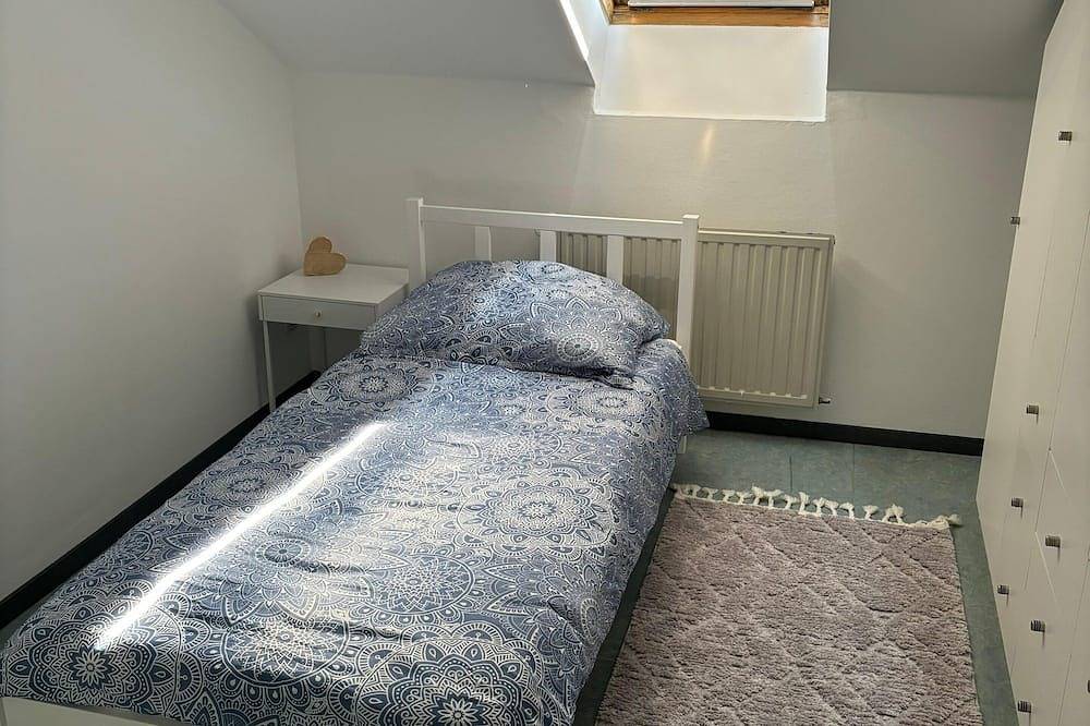Ganze Wohnung, Niederer's Ferienwohnung Thermennah in Jennersdorf, Bezirk Jennersdorf