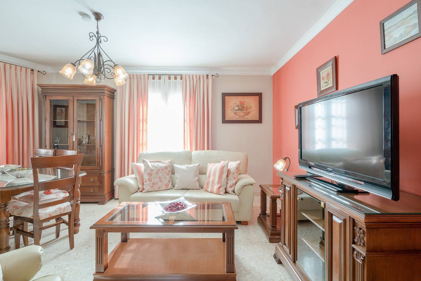 Holiday Rental for 3 People in Antequera, Málaga Province