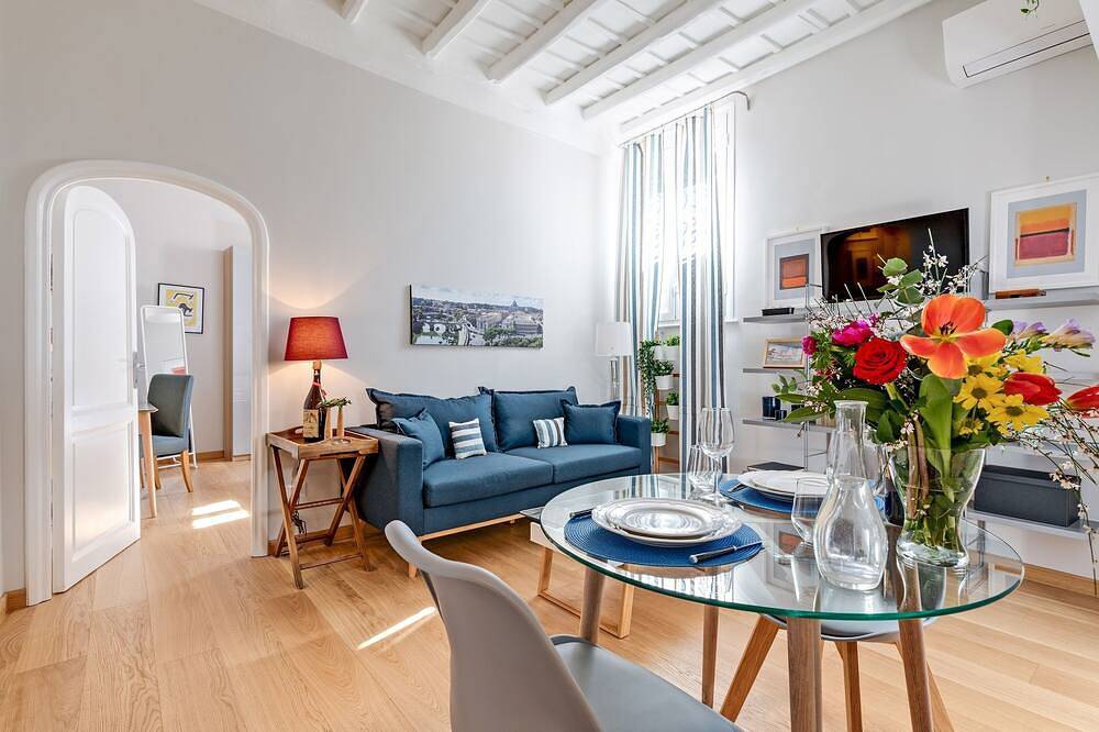 Appartamento vacanze a Roma a partire da 269€ a notte