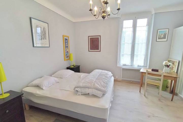 Gîte pour 5 personnes, avec jardin et terrasse à Maurens - 2
