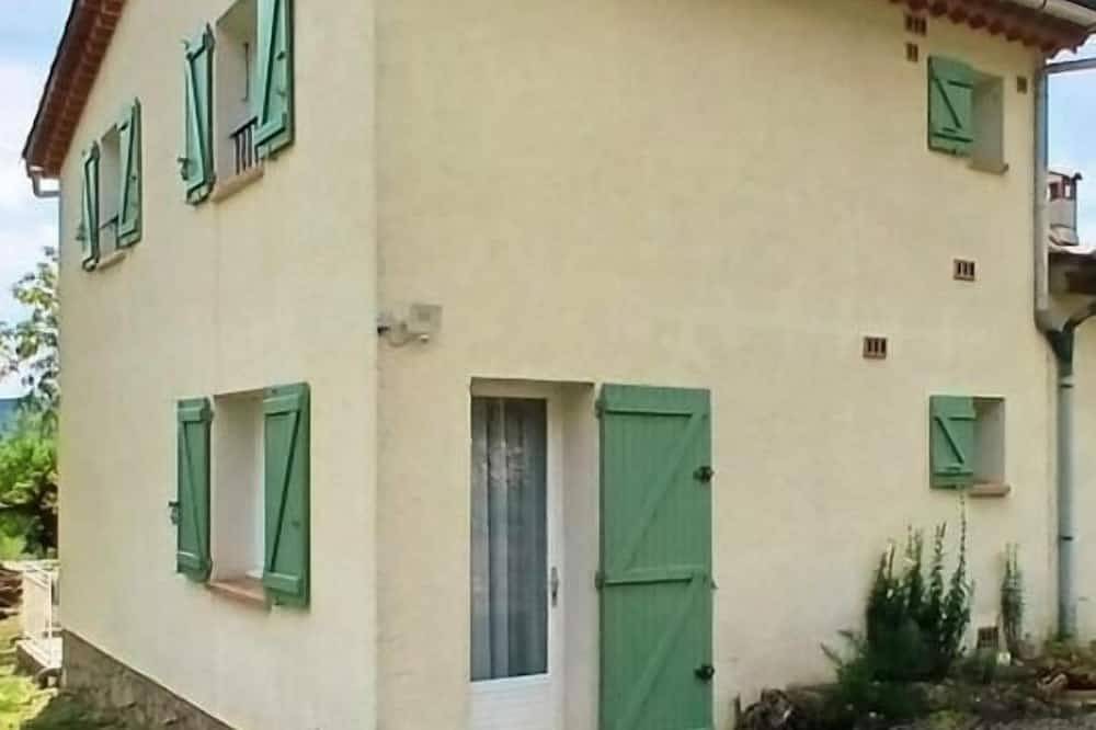 Quiet cottage in the countryside in Figanières, Draguignan region