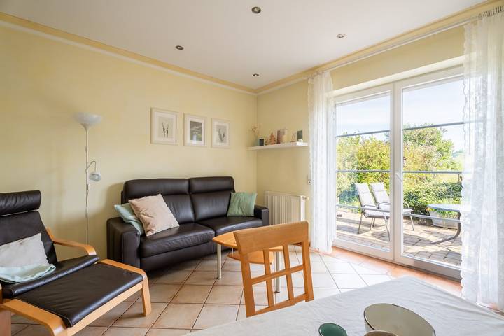 Gîte pour 2 personnes, avec jardin à Durbach - 2