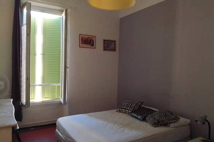 Gîte pour 2 personnes dans Le Mourillon - 4