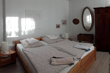 Chambre D’hôte pour 2 Personnes dans St. Peter-Ording, Frise du Nord, Photo 1