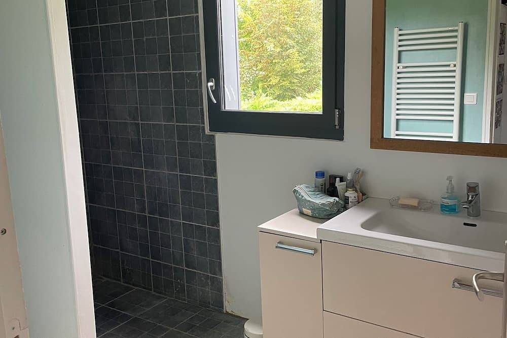 Charming urban family home with a country feel in Mouvaux, Lille region