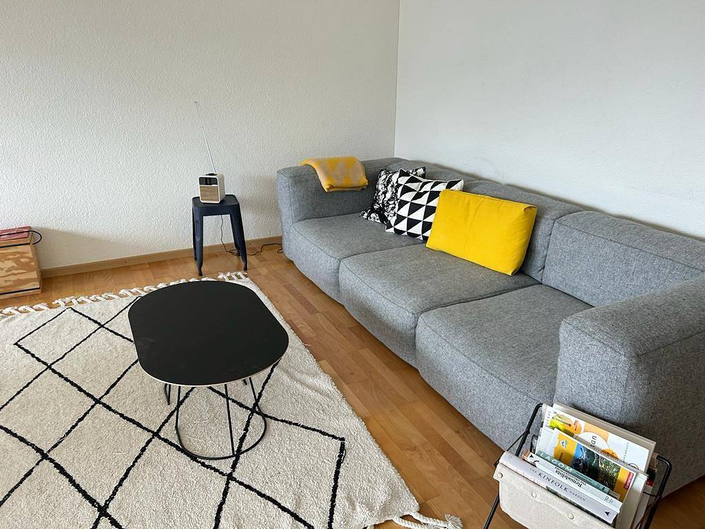 Ganze Ferienwohnung, Ferienwohnung im Dorf Nr. 198 - 3.5 - Zimmer Wohnung in Glarus Süd, Kanton Glarus