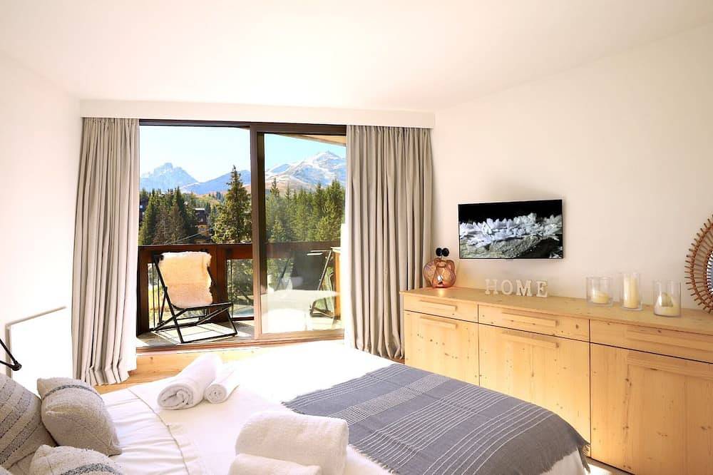 Apartamento entero, Apartamento 3 Dormitorios en Pistas de Esquí, Courchevel in Courchevel 1850, Saint-Bon-Tarentaise