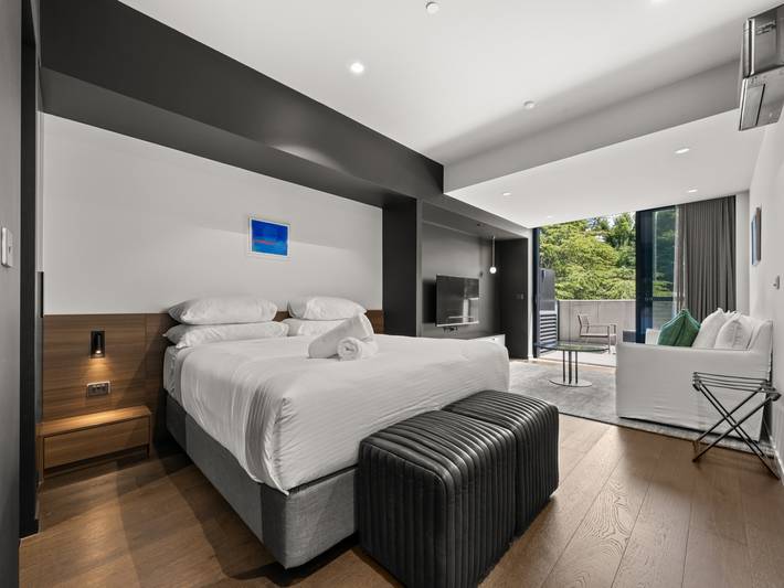 Ferienwohnung für 2 Personen - 1