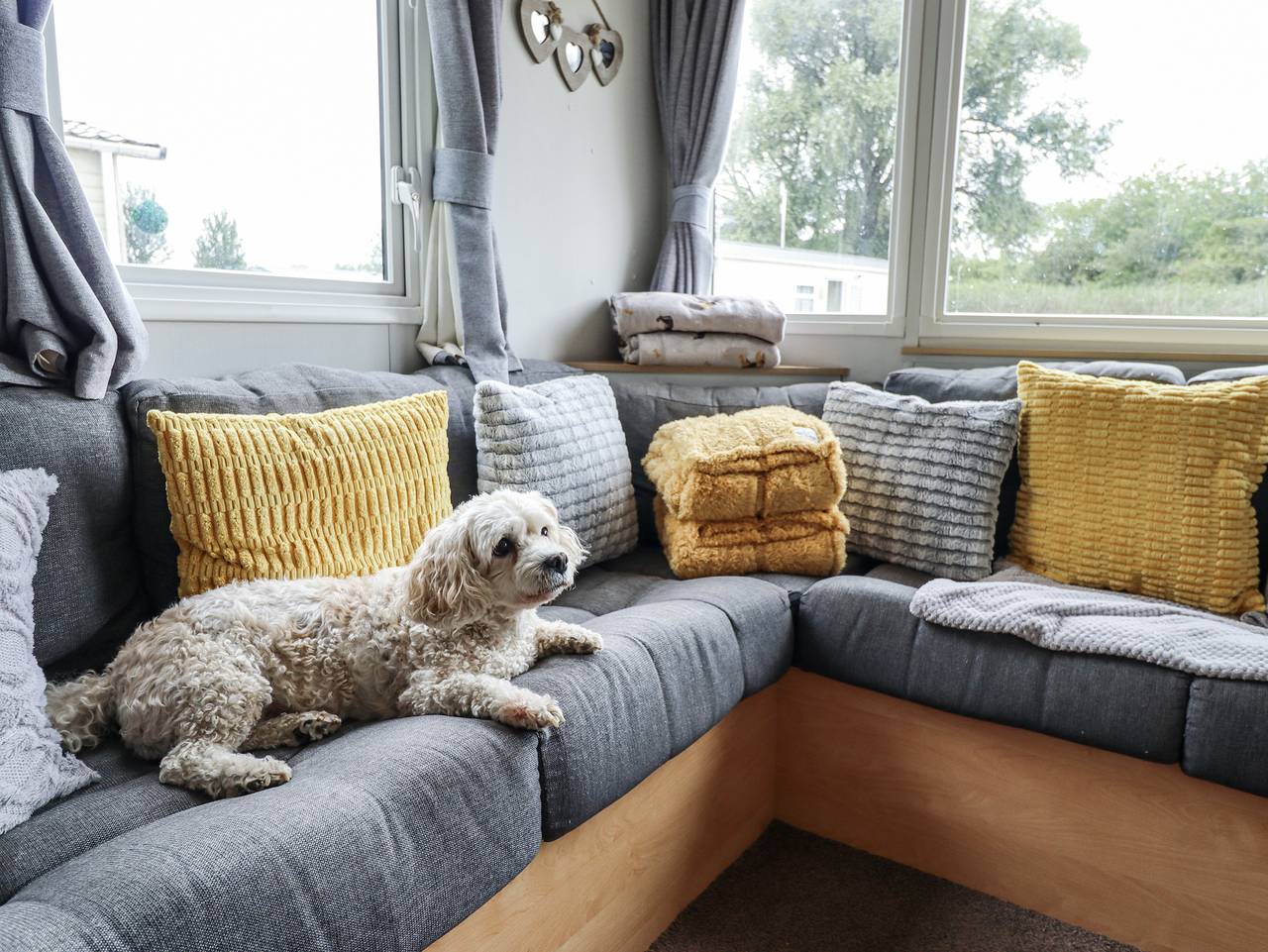 31 Castle View in Tattershall, Lincolnshire