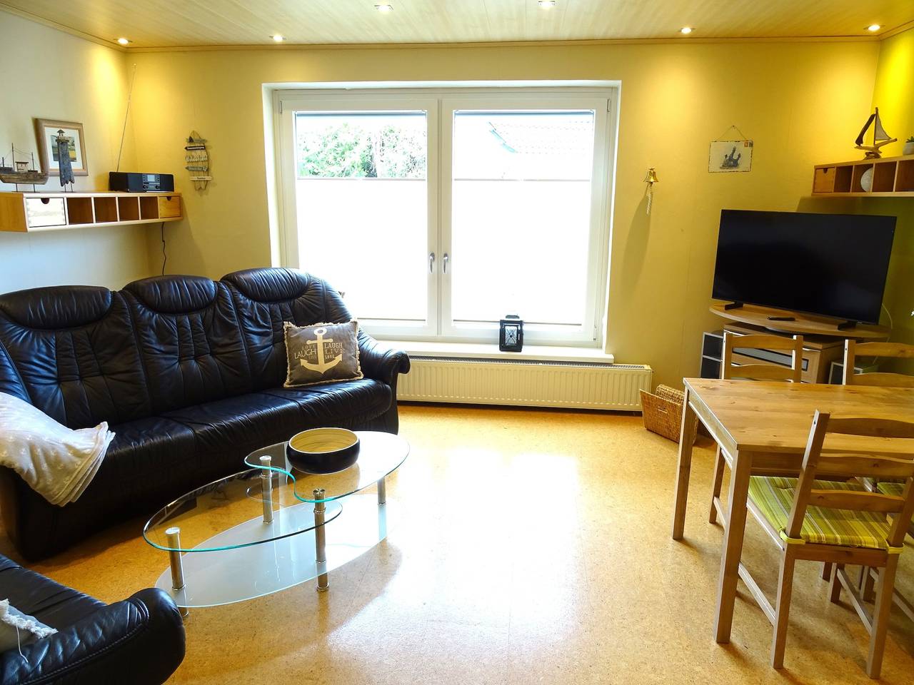 Ferienwohnung in Dahme ab 89€ pro Nacht