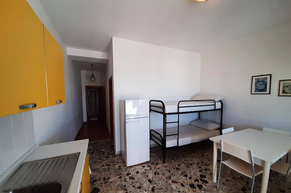 Apartamento entero, Residence Tramonto Peschici in Peschici, Peschici region