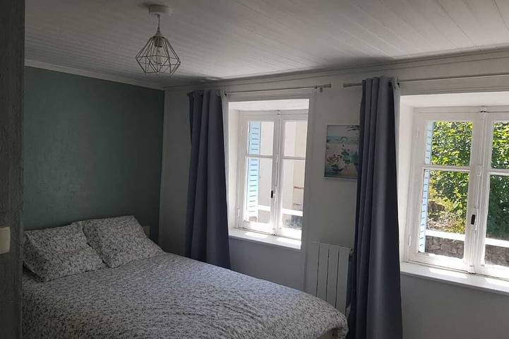 Location de vacances pour 6 personnes à Saint-Rémy-sur-Durolle - 2