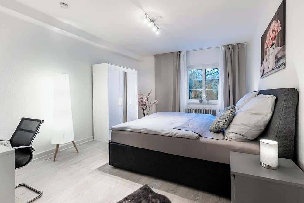 Ganze Wohnung, Mola Apartments-Historisches Apartment in Altstadt in Herdecke, Ennepe-Ruhr-Kreis