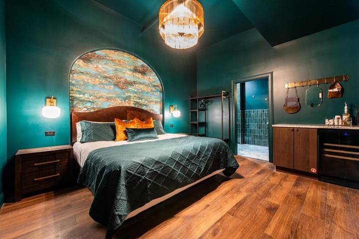 Vakantieappartement voor 2 personen - 1