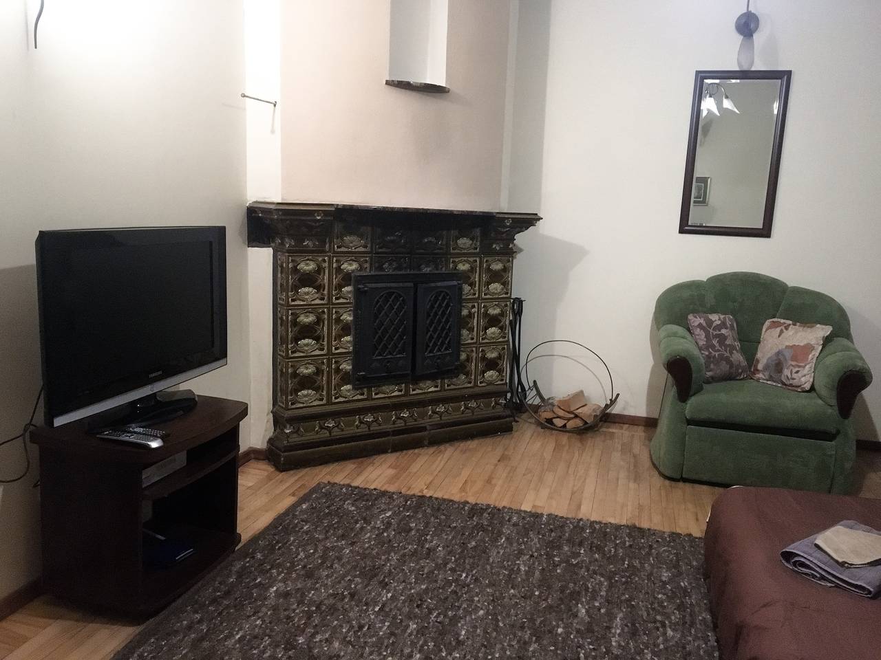Valensija - Apartment for 2 adults in Jūrmala, Livonia