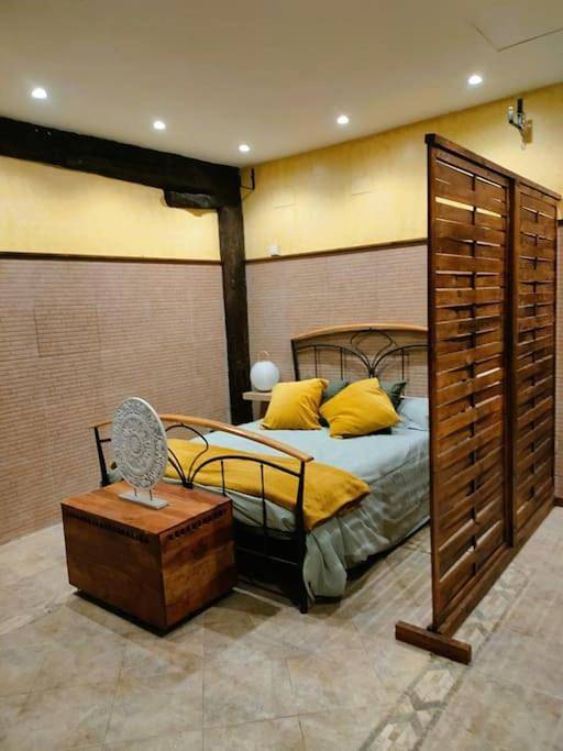 Apartamento de vacaciones para 4 personas, con jardín, Se admiten mascotas en Vizcaya - 4