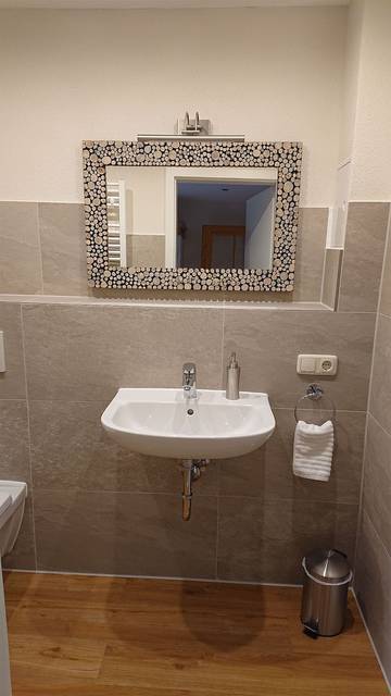 Ferienhaus für 2 Personen in Kreuzwertheim, Spessart-Mainland, Bild 4