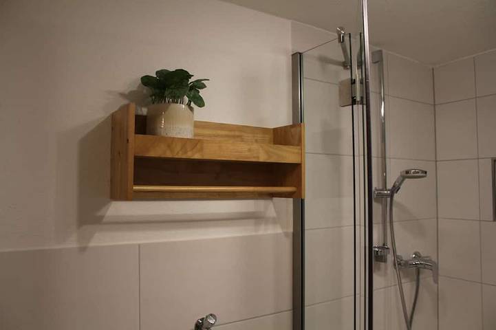 Ganze Wohnung, Ferienwohnung mit eigener Sauna in Hofsgrund, Oberried