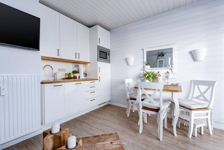 Ganze Wohnung, Erholung in bester Lage am Meer in Großenbrode, Ostholstein