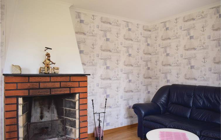 Ferienhaus für 6 Personen, mit Terrasse und Seeblick, mit Haustier am Bolmen - 3