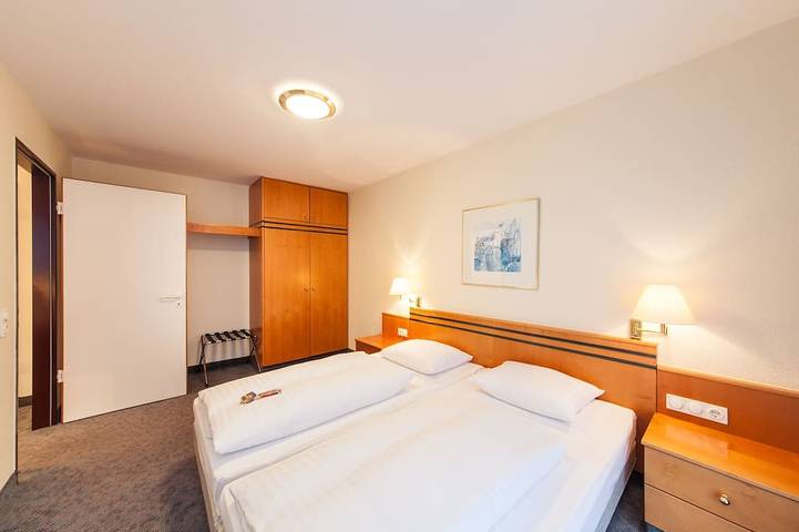 Ferienwohnung für 3 Personen - 1