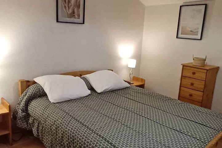 Ty Prat- Location de vacances à Penmarch / de 2 à 6 pers in Penmarch, Côte de Cornouaille