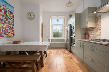 Glamping for 4 People in Edinburgh, Edinburgh and Lothian, Photo 4