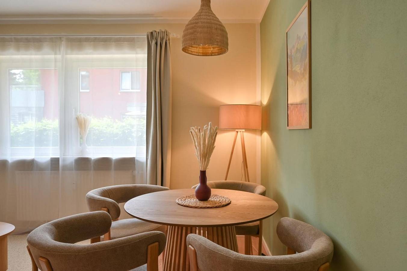 Ganze Wohnung, Apartment „Premium – Bergliebe“ mit Wlan in Sonthofen, Bayerisch Schwaben