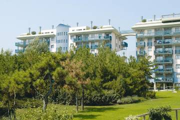 Ferielejlighed til 5 Personer i Bibione, Venice Provinsen, Billede 1