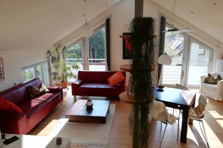 Ferienwohnung für 2 Personen in Passau