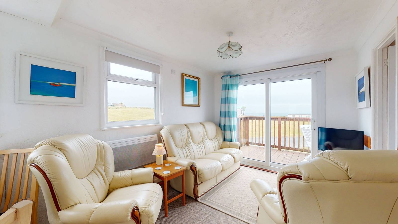 Cottage für 3 Personen in Hayle, Cornwall