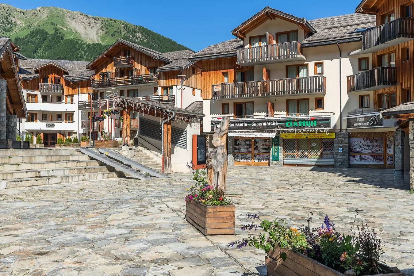 Photo : Appartement de vacances