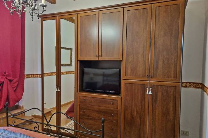 Location de vacances pour 6 personnes, animaux acceptés à Tuscania - 4