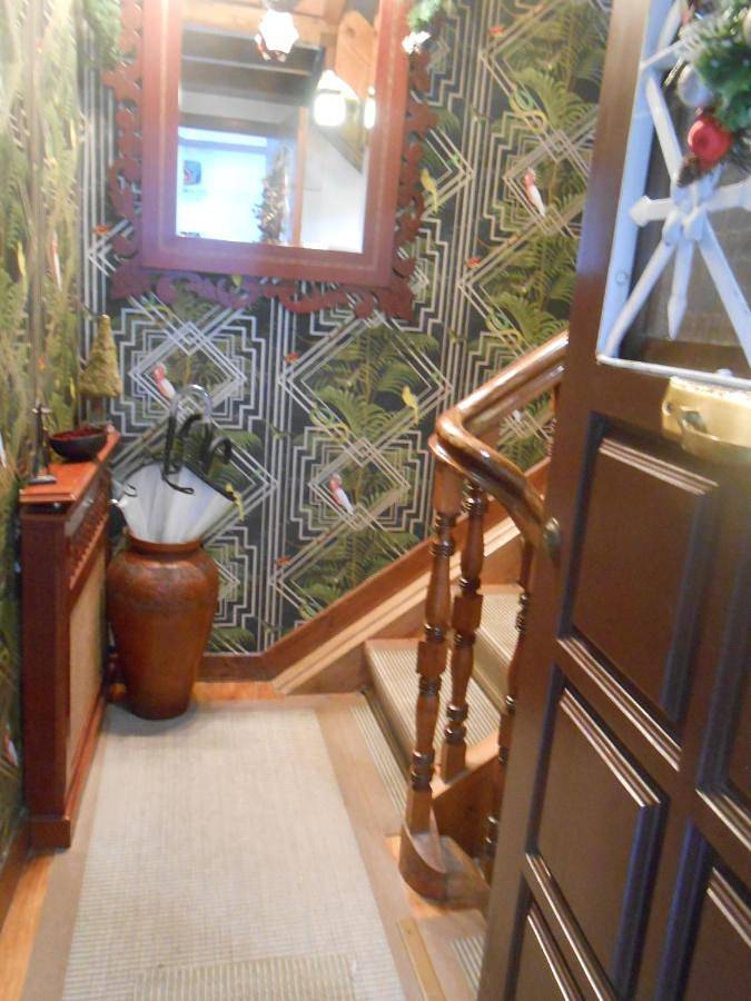 Gîte pour 2 personnes, avec balcon à Mutriku - 3