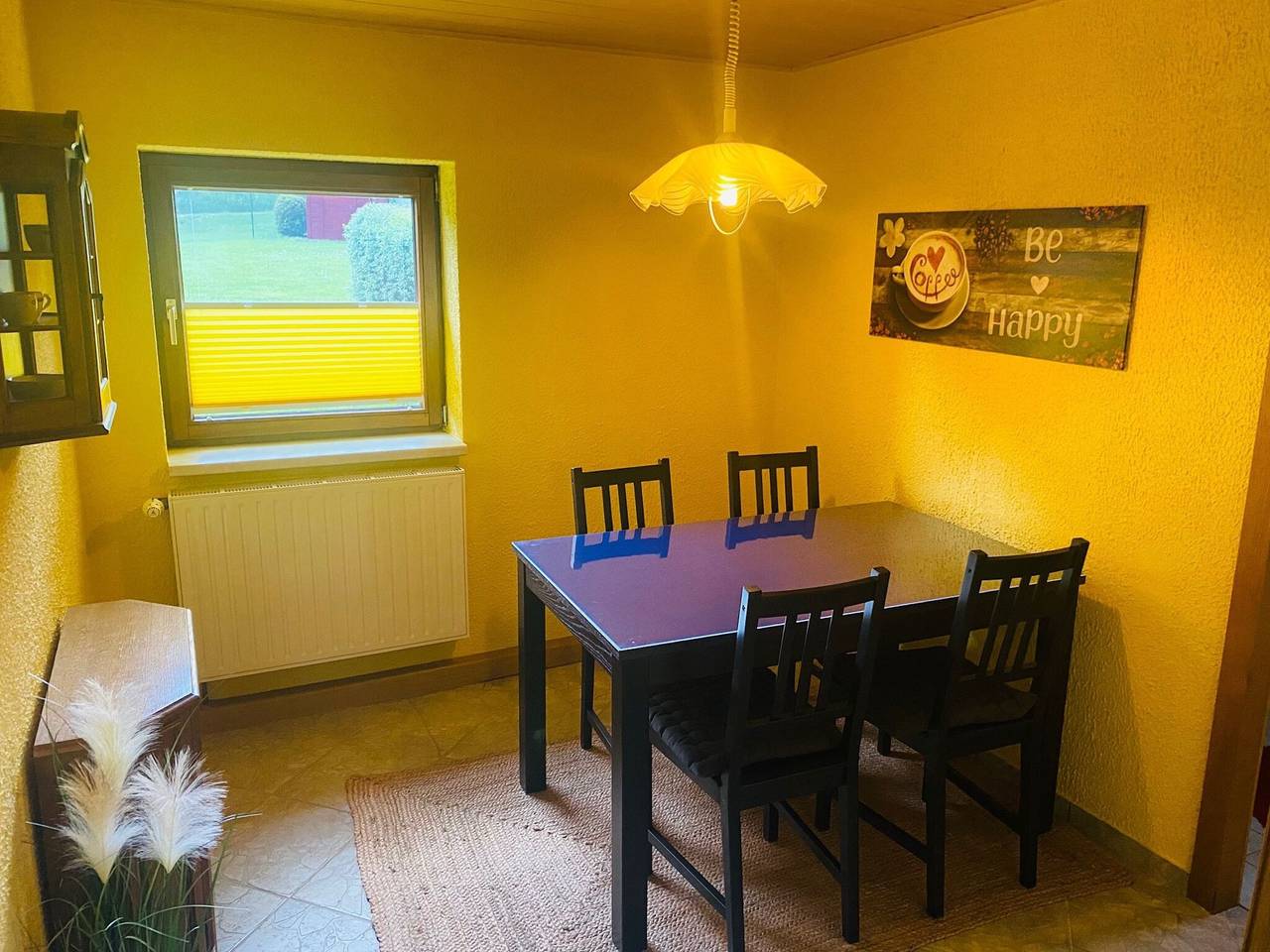 Friedlicher Waldurlaub in Altenfeld, Rennsteig