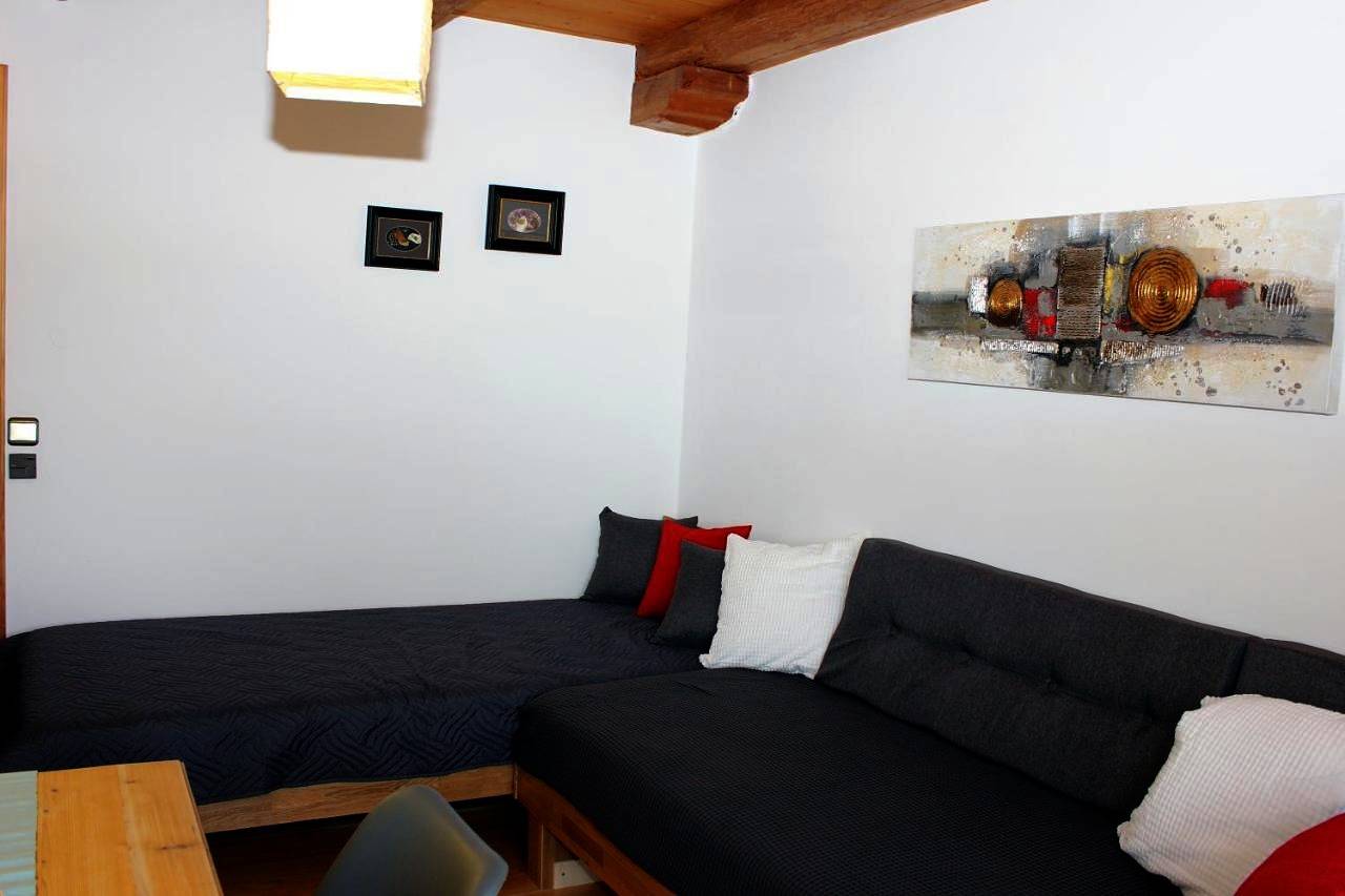 Ganze Wohnung, Ultra Alpes Luitpold in Rottenbuch, Romantische Straße