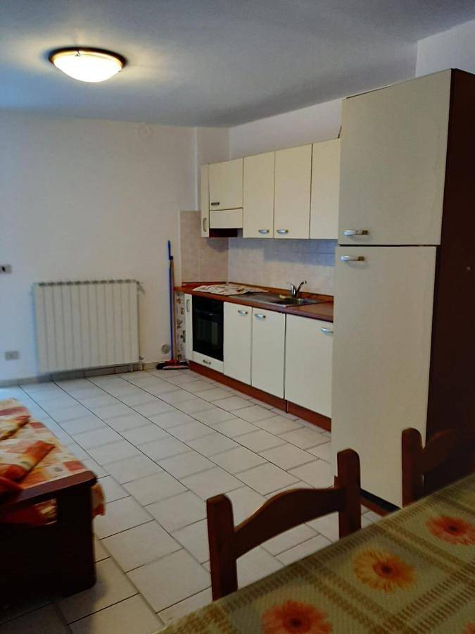 Gîte pour 6 personnes, avec jardin ainsi que terrasse et vue, animaux acceptés à Vinadio - 4