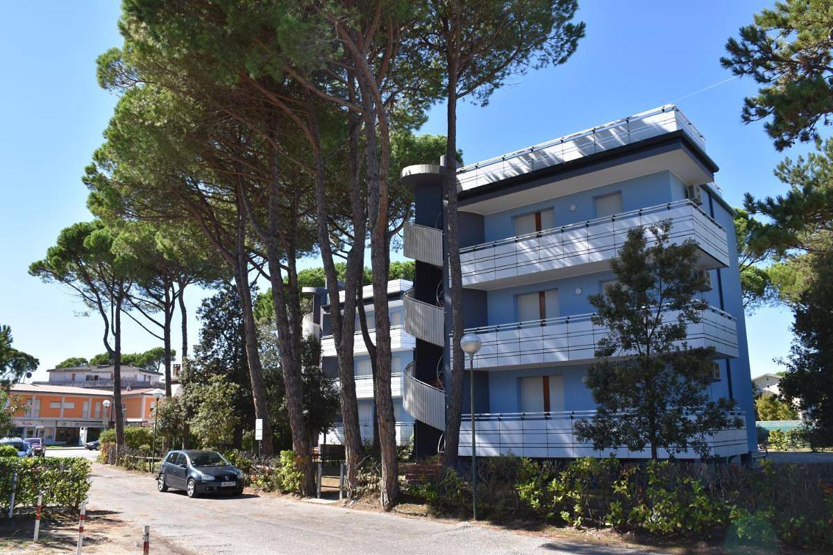 Appartamento vacanze a Provincia di Venezia a partire da 92€ a notte