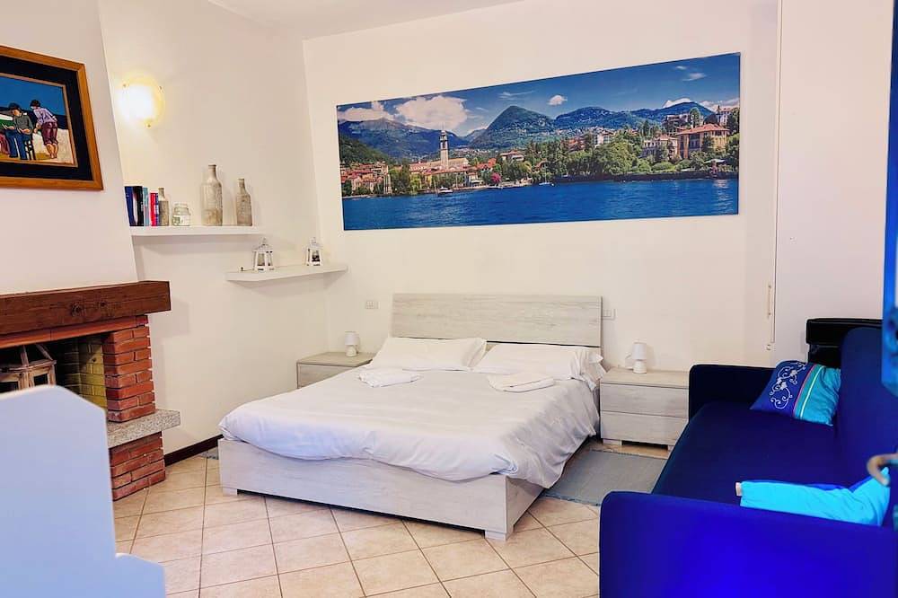 Gigi House vacation home: relaxation and comfort in Pallanza, on Lake Maggiore in Verbania, Comune di Verbania