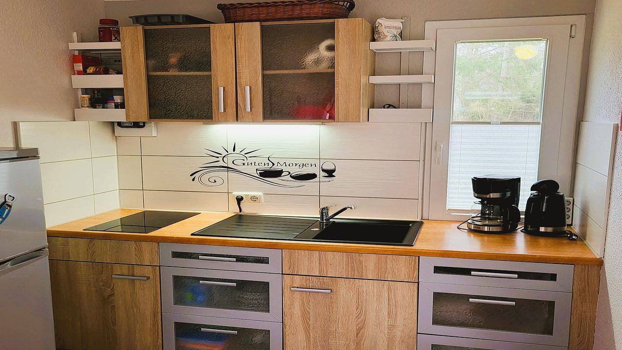 Bungalow für 4 Personen (45 m²) in Middelhagen in Alt Reddevitz, Mönchgut