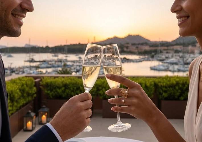Hôtel pour 2 personnes